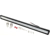 Big Red LED Light Bar 42Inch BR9240
