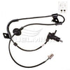 Fuelmiser Wheel Speed Sensor FSS384