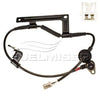 Fuelmiser Wheel Speed Sensor FSS387