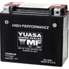 Yuasa Motorcycle Battery 156019
