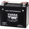 Yuasa Motorcycle Battery 156019