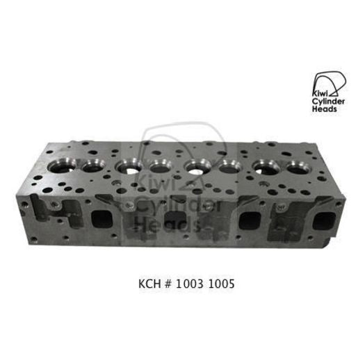 Kiwi Cylinder Head 10031005