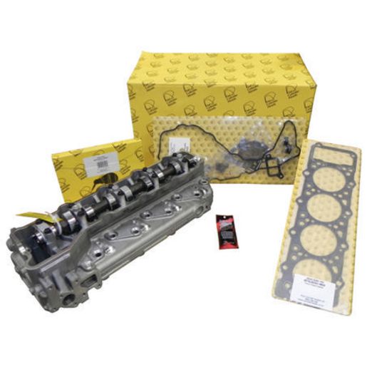 Kiwi Cylinder Head 11041142