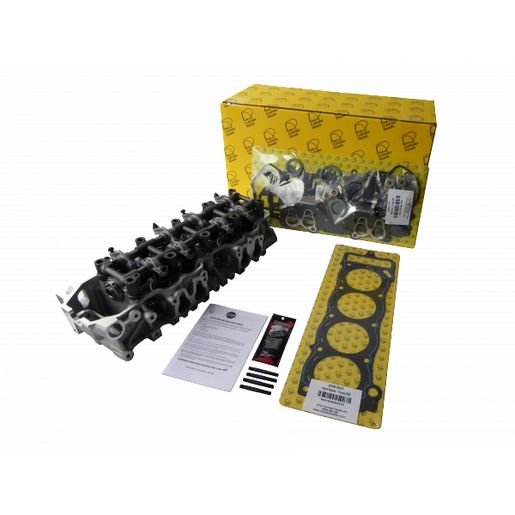 Kiwi Cylinder Head 11081097