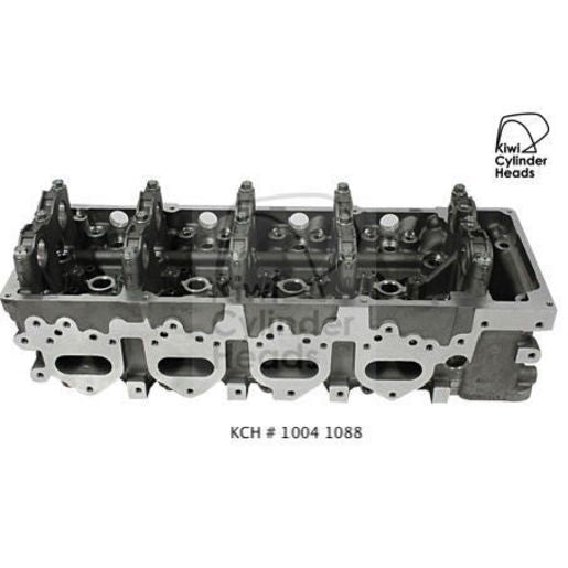 Kiwi Cylinder Head 10041088