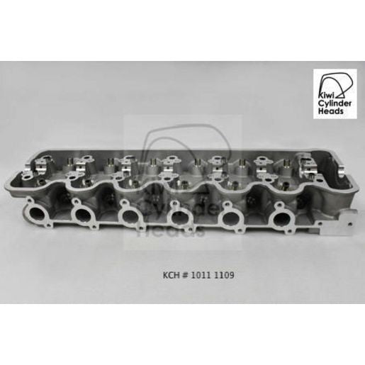 Kiwi Cylinder Head 10111109