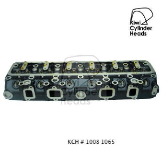 Kiwi Cylinder Head 10081065