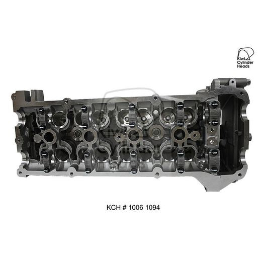 Kiwi Cylinder Head 10061094