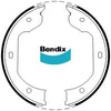 Bendix Brake Shoe Set BS5099
