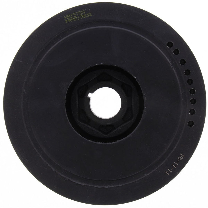 OEM Replacement Harmonic Balancer HB1575N Powerbond