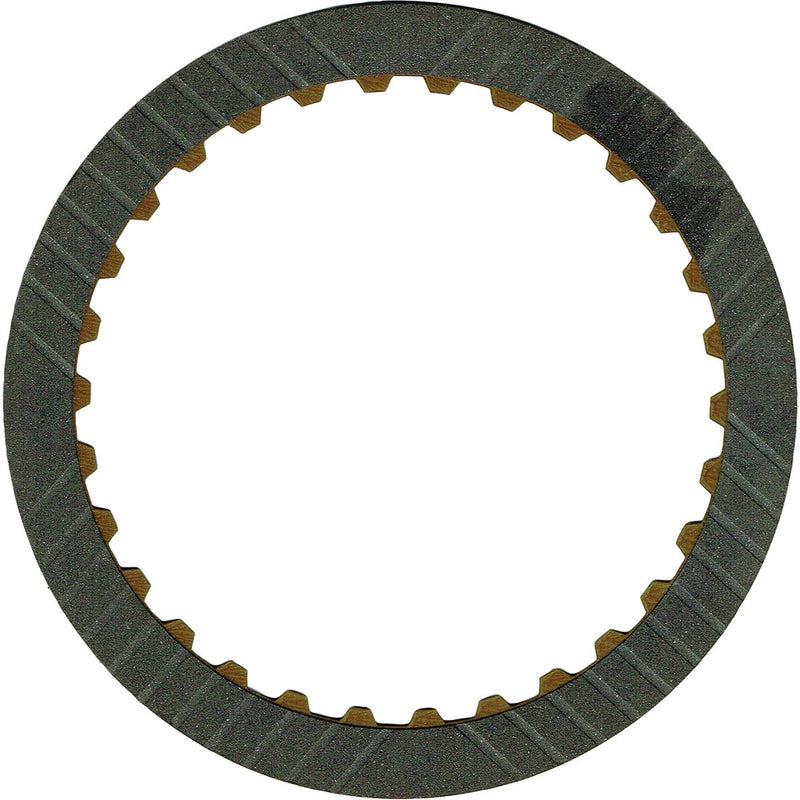 Raybestos Friction A4Cf1/2 2Nd Brake KCL-420015