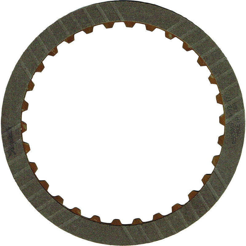 Raybestos Friction A4Cf1/2 Underdrive KCL-420000