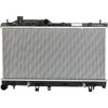 FloKool Radiator (Suits Auto) RAD1702