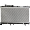 FloKool Radiator (Suits Auto) RAD1702