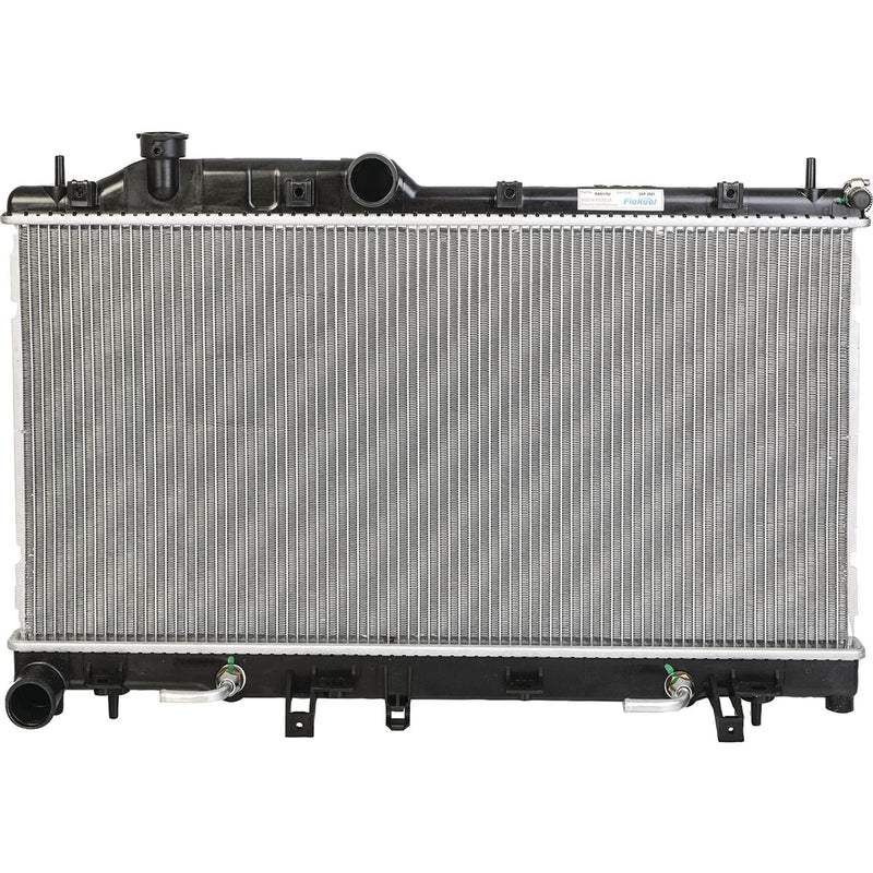 FloKool Radiator (Suits Auto) RAD1702
