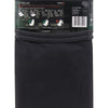 Gear Up Extreme Slip On Seat Cover Black Guesoblk