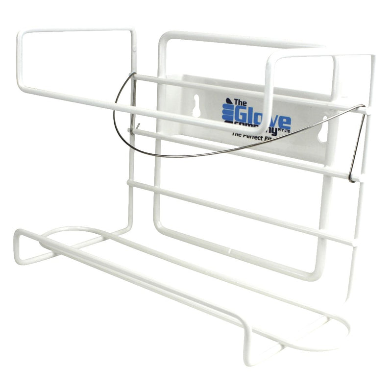 The Glove Company TGC Glove Dispenser 1 Tier 390001