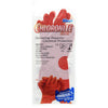 Chloronite Chemical Gloves Red Medium 1-Pair 440602
