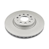 DBA En-Shield Brake Rotor Single 312mm Front DBA2806E
