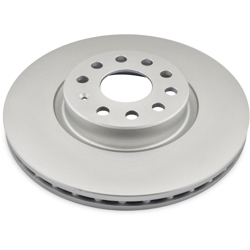 DBA En-Shield Brake Rotor Single 312mm Front DBA2806E