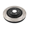 DBA T2 4x4 Slotted Brake Rotor Single Front DBA2734S