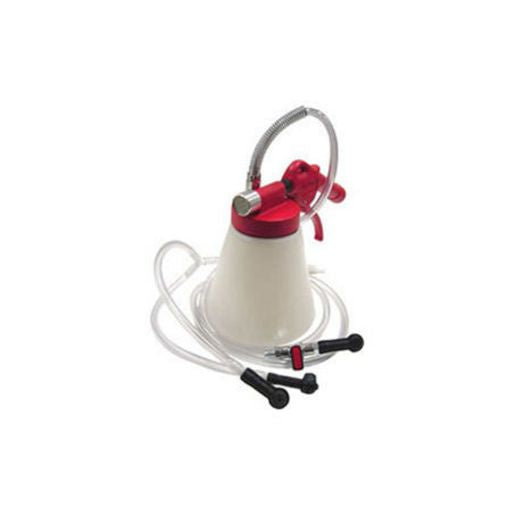 Airboy Motorcycle Brake Bleeder Kit 124143120