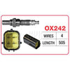 Goss Oxygen Sensor OX242
