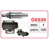 Goss Oxygen Sensor OX539
