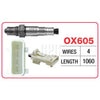 Goss Oxygen Sensor OX605