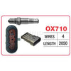 Goss Oxygen Sensor OX710