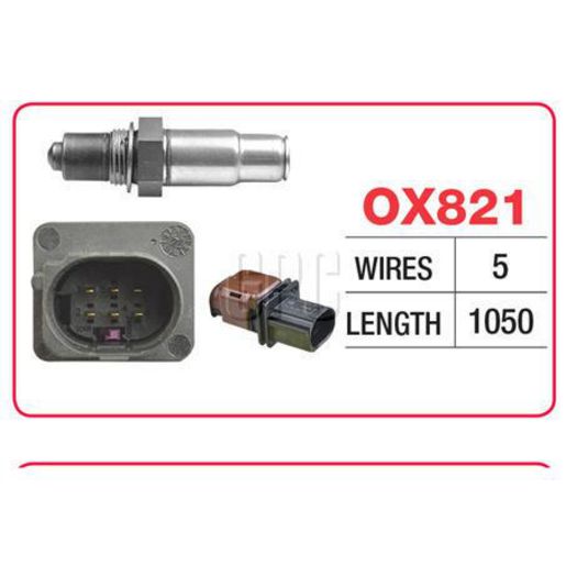 Goss Oxygen Sensor OX821