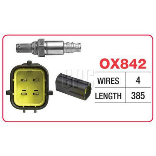 Goss Oxygen Sensor OX842