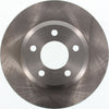 Tru Stop Brake Rotor Vented 298Mm TSR504