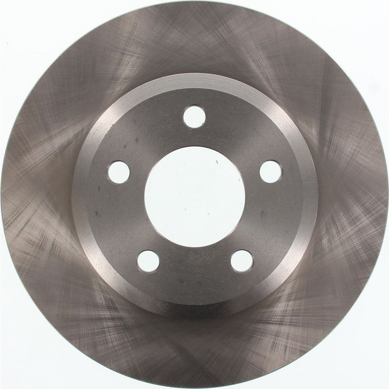 Tru Stop Brake Rotor Vented 298Mm TSR504