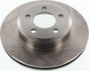 Tru Stop Brake Rotor Vented 298Mm TSR504