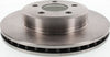 Tru Stop Brake Rotor Vented 298Mm TSR504