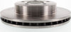 Tru Stop Brake Rotor Vented 298Mm TSR504