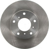 Tru Stop Brake Rotor Vented 296Mm TSR040