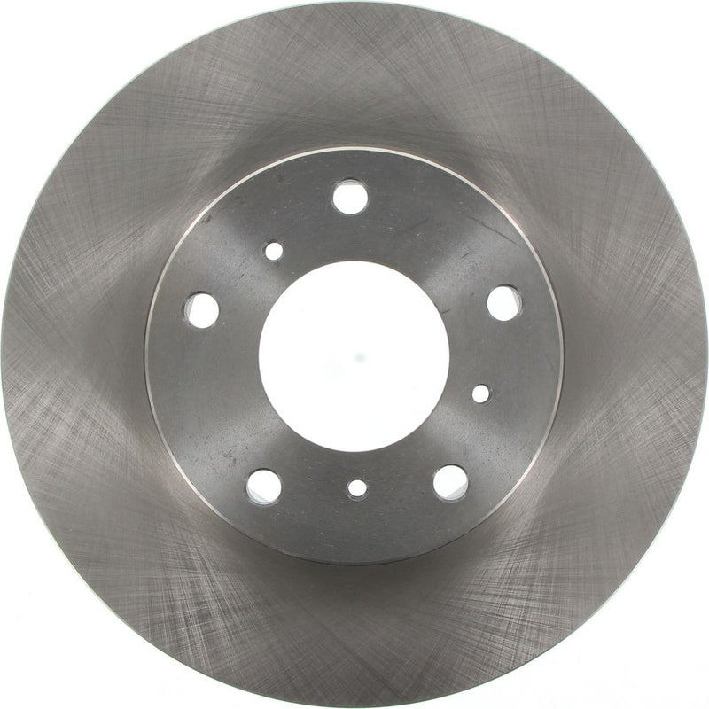 Tru Stop Brake Rotor Vented 296Mm TSR040