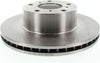 Tru Stop Brake Rotor Vented 296Mm TSR040