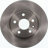 Tru Stop Brake Rotor Vented 276Mm TSR9012