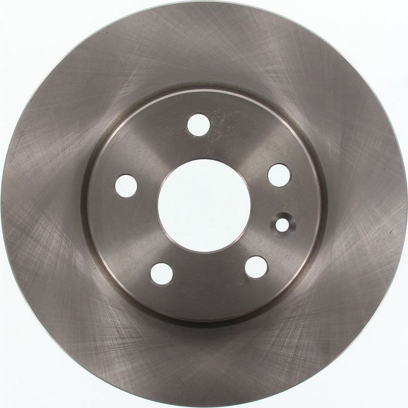 Tru Stop Brake Rotor Vented 276Mm TSR9012
