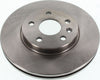 Tru Stop Brake Rotor Vented 276Mm TSR9012