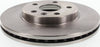 Tru Stop Brake Rotor Vented 276Mm TSR9012