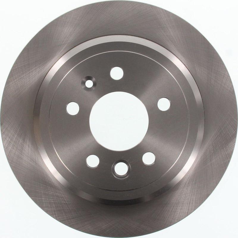 Tru Stop Brake Rotor Solid 303Mm TSR505