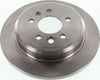 Tru Stop Brake Rotor Solid 303Mm TSR505