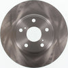 Tru Stop Disc Brake Rotor TSR9705