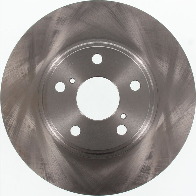 Tru Stop Disc Brake Rotor TSR9705