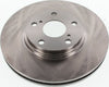 Tru Stop Disc Brake Rotor TSR9705