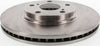Tru Stop Disc Brake Rotor TSR9705